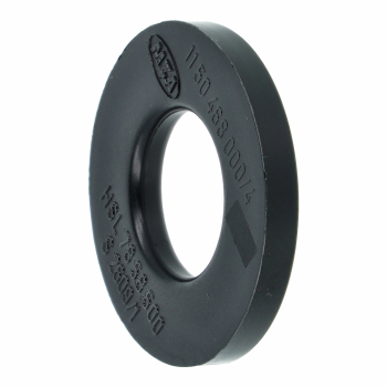 Anschlag für Motorlager am Lagergummi, Simson SR50, SR80